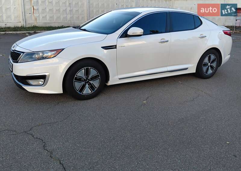 2013 kia optima