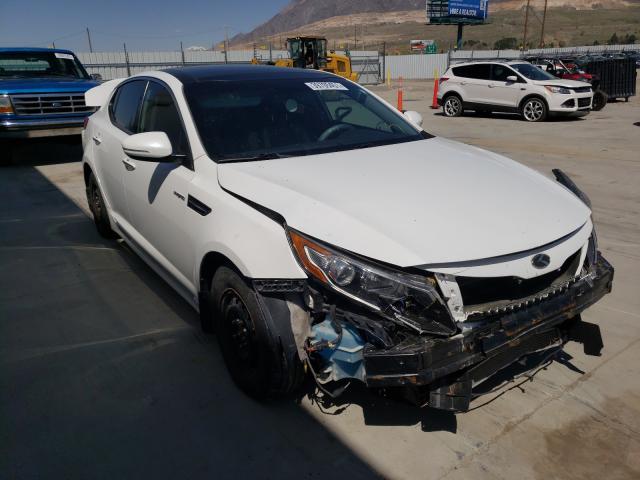 2013 kia optima