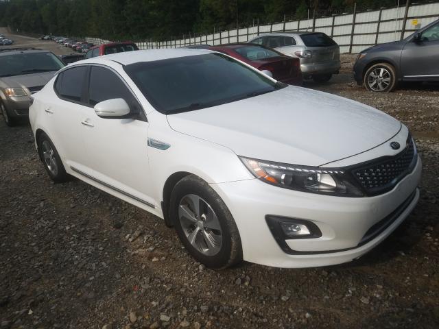 2014 kia optima