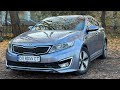 2011 kia optima