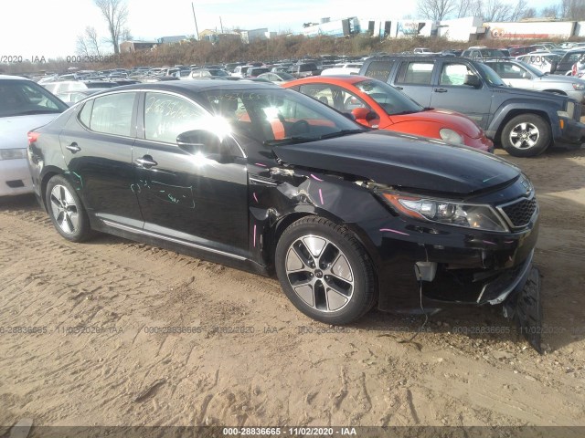 2012 kia optima