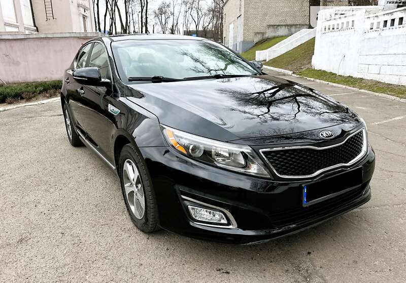 2014 kia optima