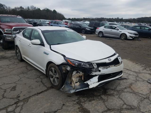 2014 kia optima