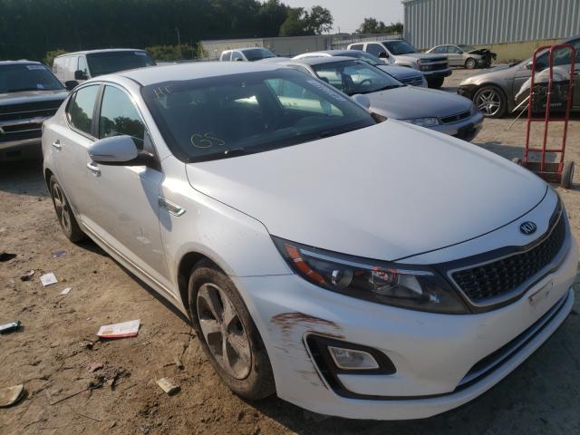 2014 kia optima