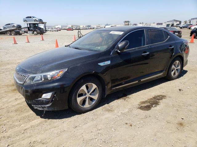 2014 kia optima