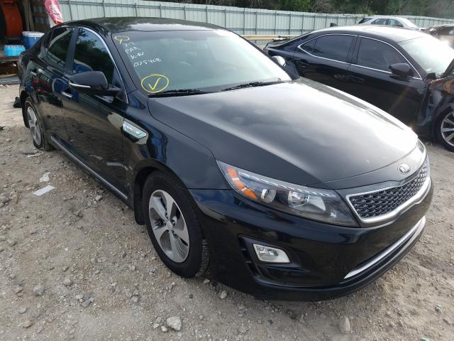 2014 kia optima
