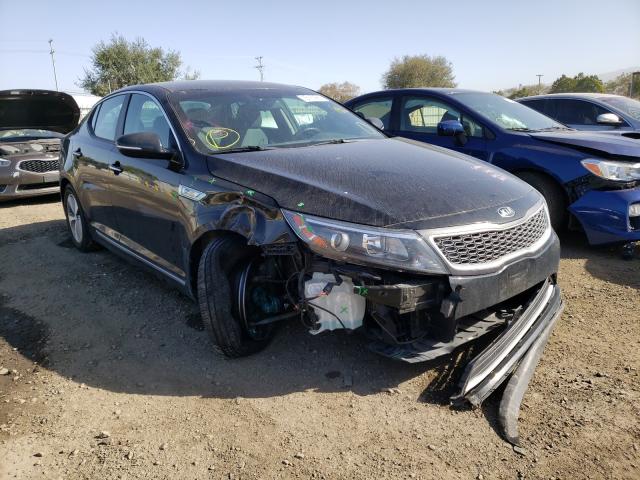 2014 kia optima