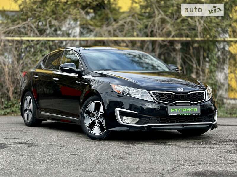2013 kia optima
