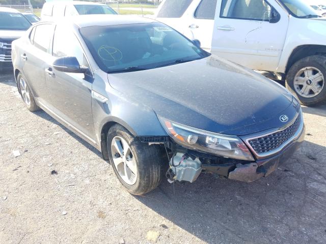 2014 kia optima