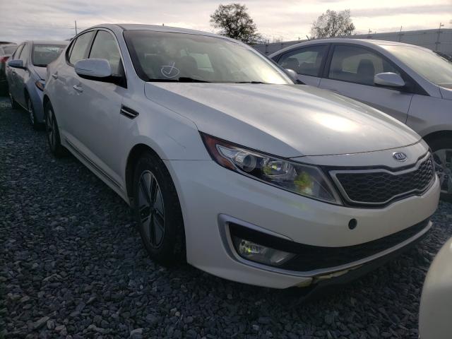 2011 kia optima