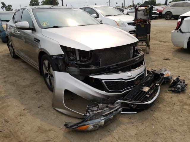 2012 KIA Optima