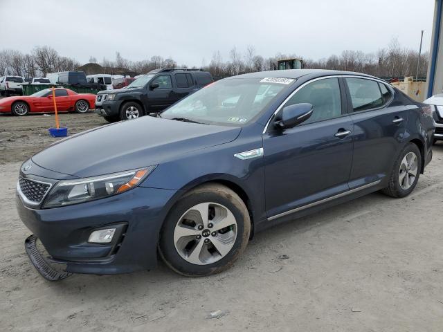 2014 kia optima