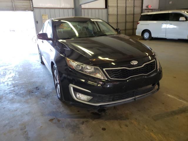 2012 kia optima