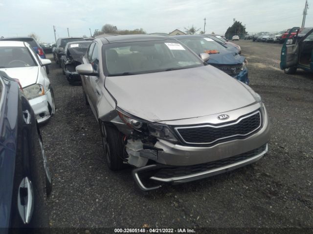 2013 kia opirus