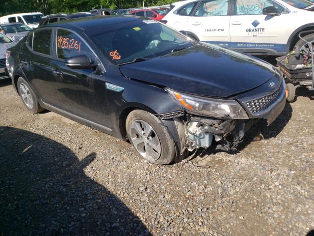 2014 kia optima