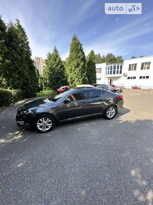 2011 kia optima