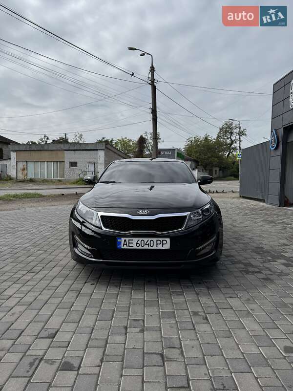 2010 kia k5