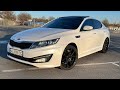 2011 kia k5