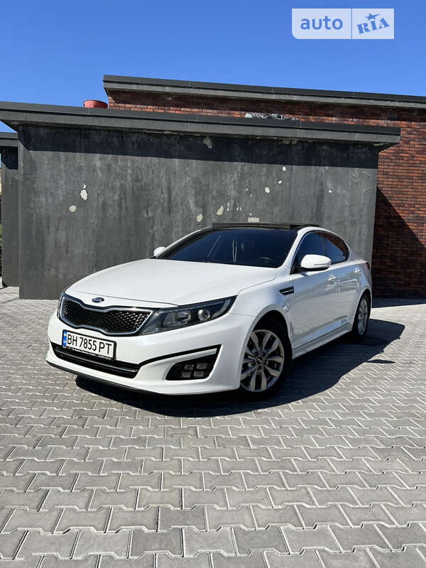 2013 kia k5
