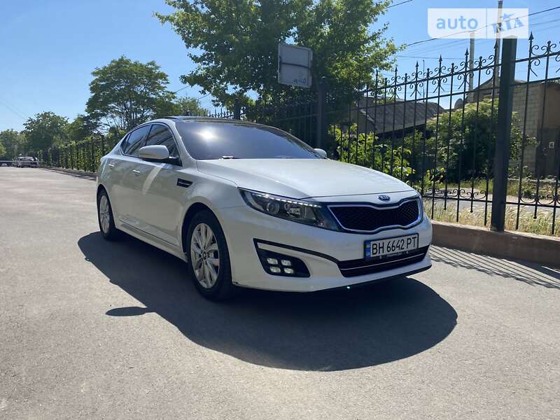 2013 kia k5