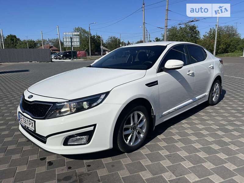 2013 kia k5