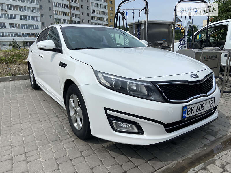 2013 kia k5