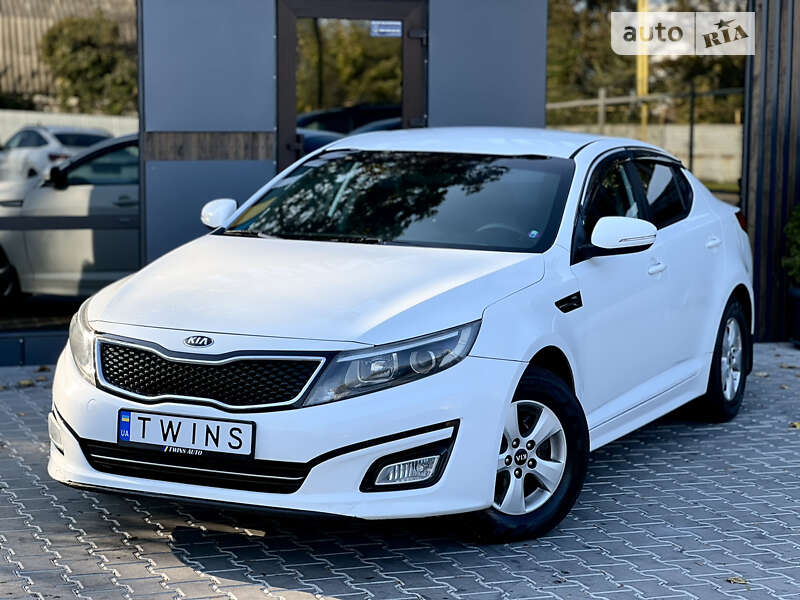 2013 kia k5