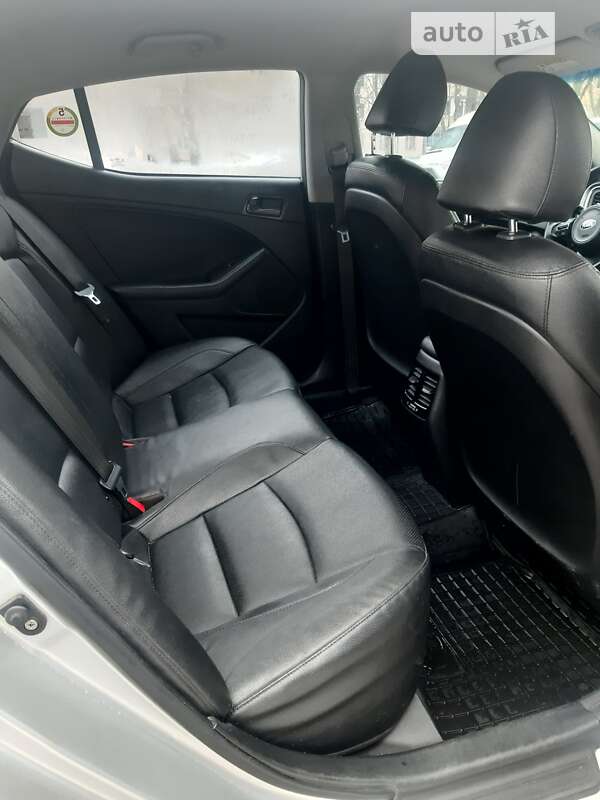 2014 kia k5