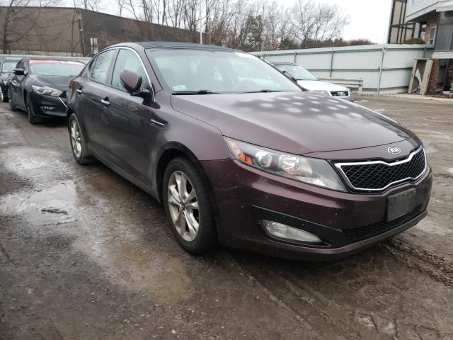2011 kia optima
