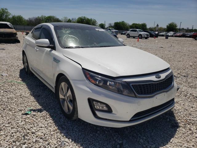 2014 kia optima