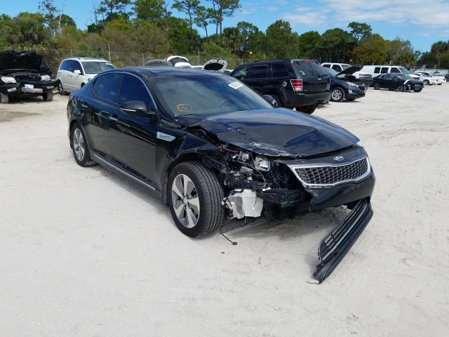 2014 kia optima