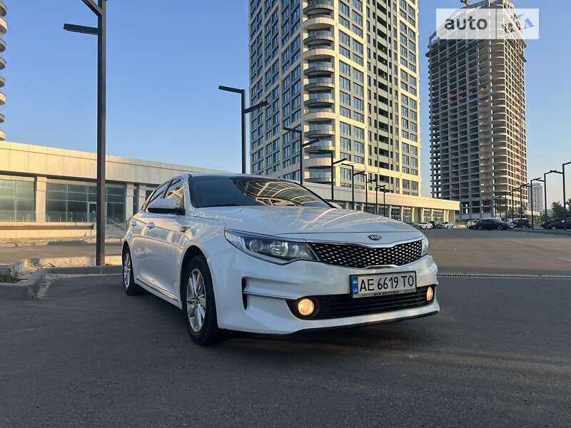 2015 kia k5