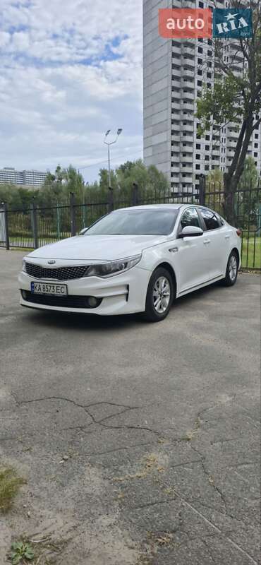 2015 kia k5