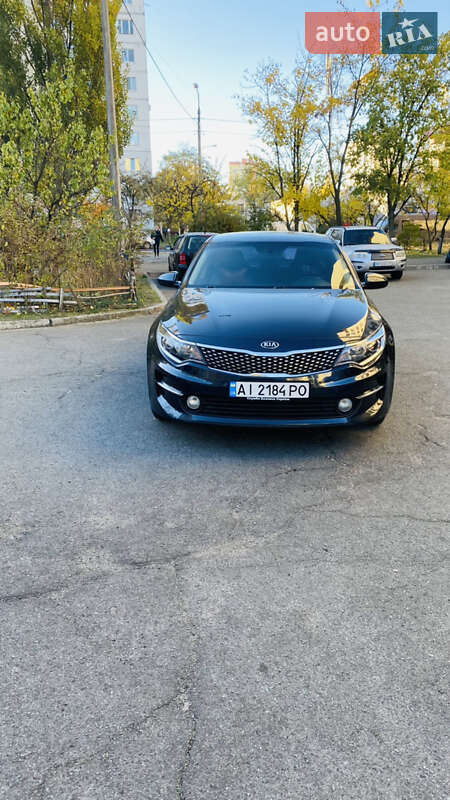 2015 kia k5