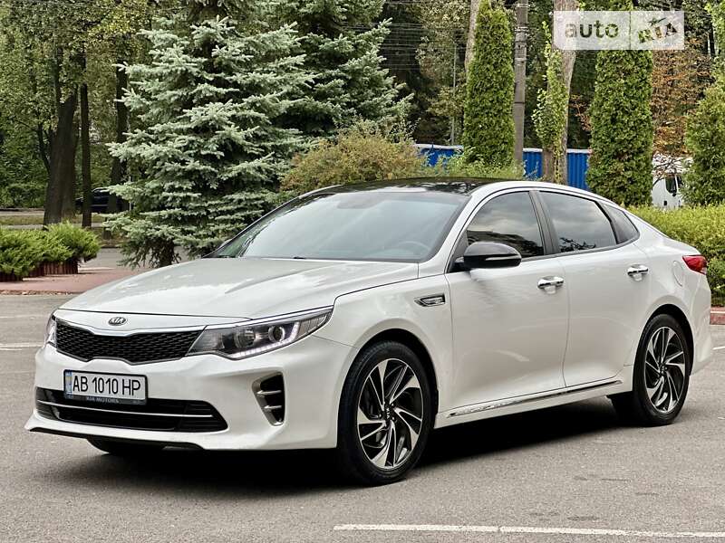 2015 kia k5