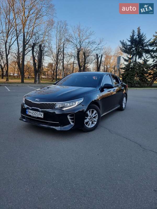 2015 kia k5