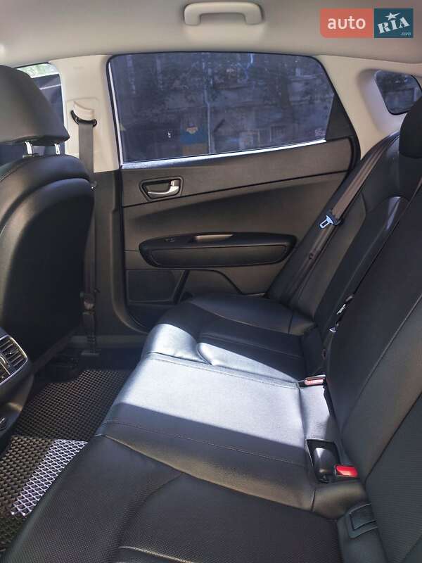 2018 kia k5