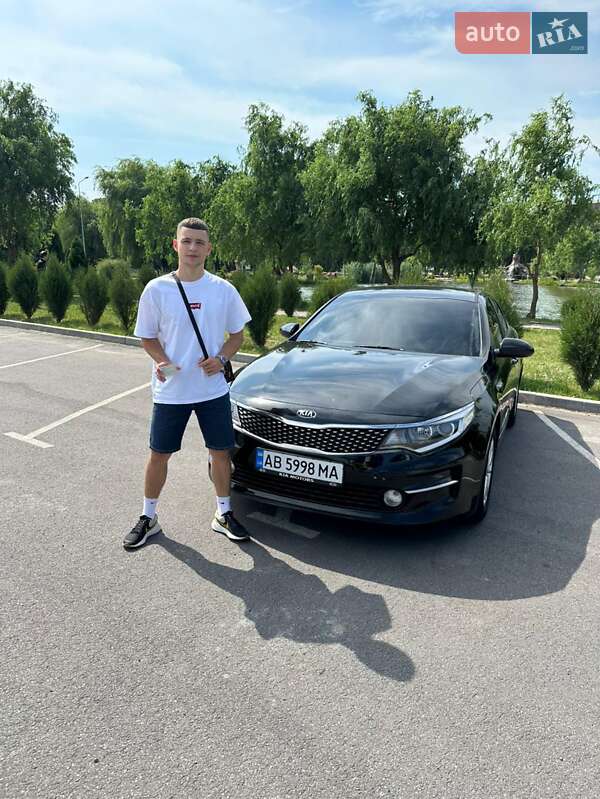 2015 kia k5