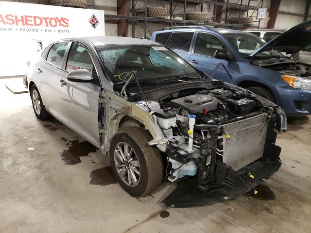 2017 kia optima