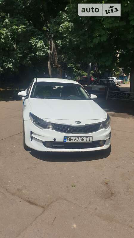 2015 kia k5