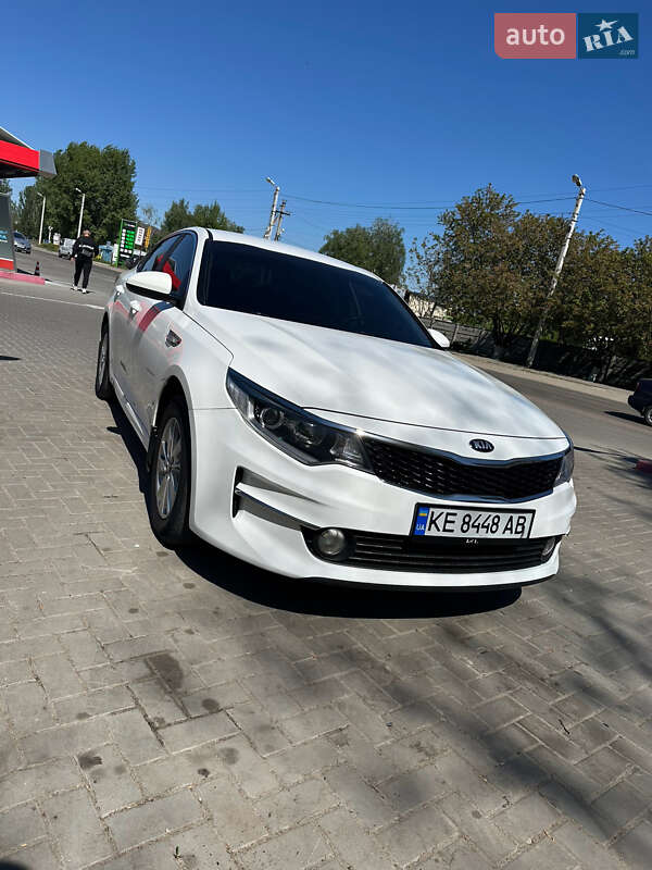 2015 kia k5