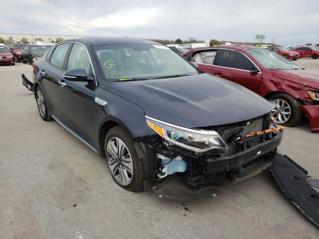 2017 kia optima plu