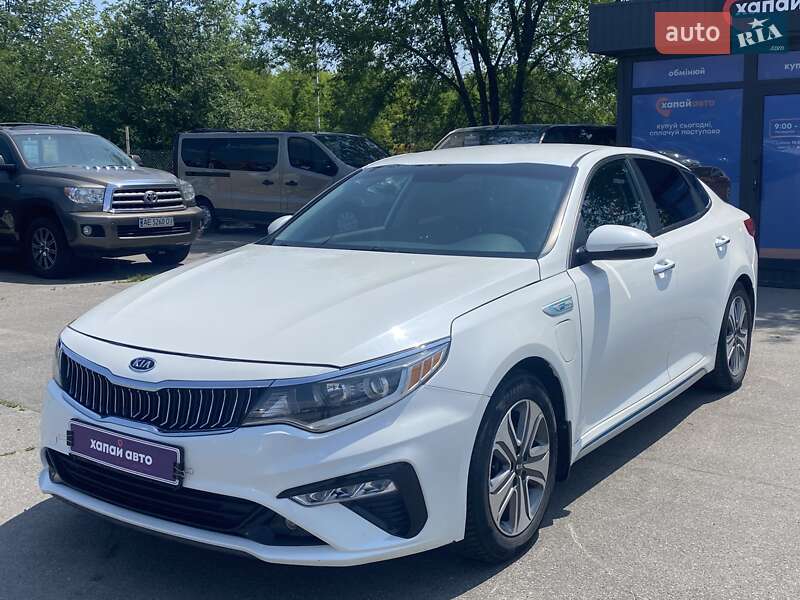 2017 kia optima