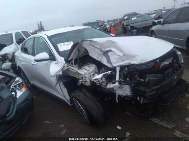 2017 kia optima