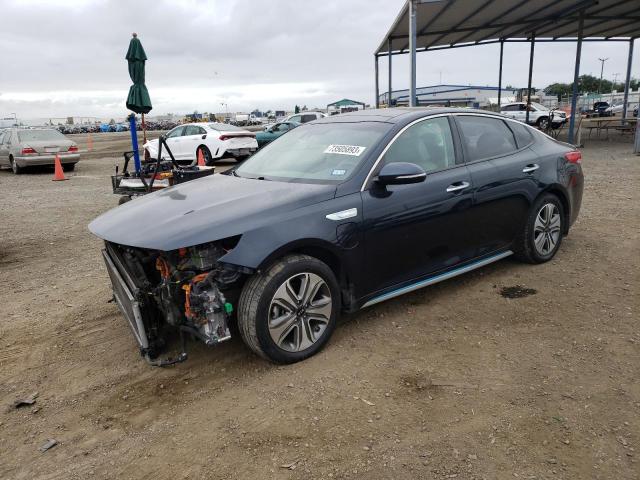 2016 kia optima
