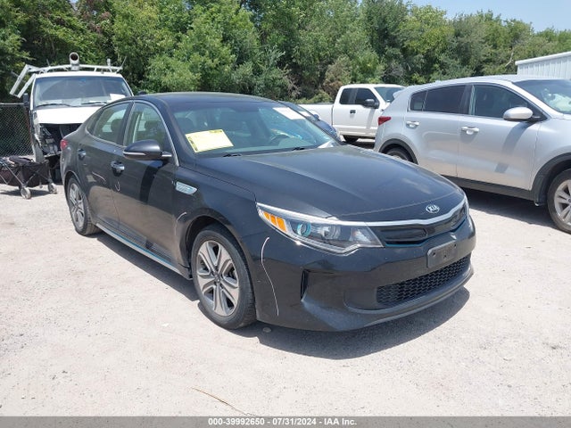 2016 kia optima