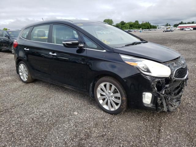 2013 kia rondo