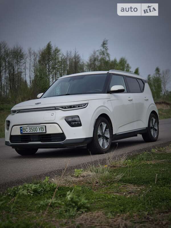2020 kia soul