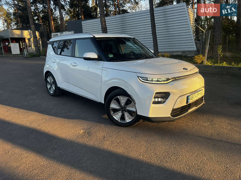 2020 kia soul