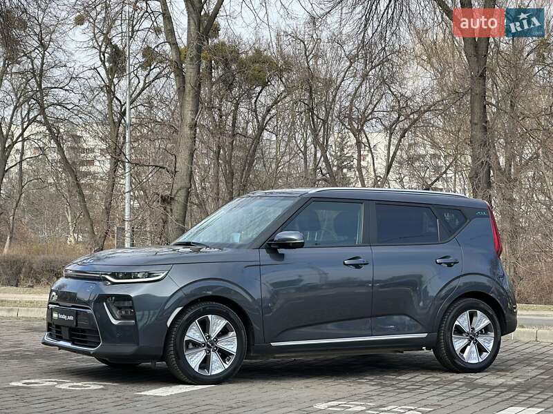 2022 kia soul